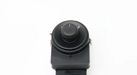 Opel Astra J Wing mirror switch 13271827