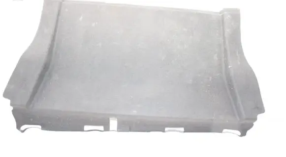 Tesla Model 3 Trunk/boot floor carpet liner 