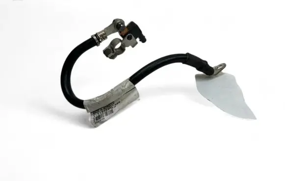 Volvo XC90 Negative earth cable (battery) 31376758