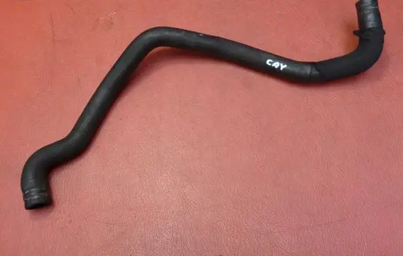Volkswagen Polo V 6R Engine coolant pipe/hose