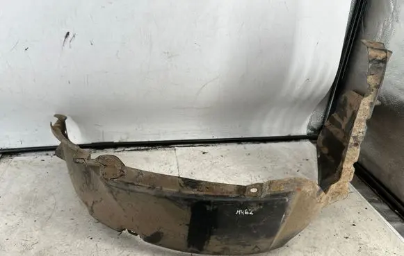 Suzuki Jimny Front wheel arch liner splash guards 7248184A00