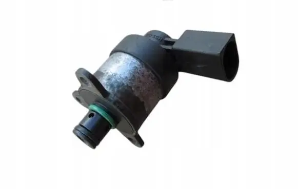Audi A6 S6 C6 4F Fuel pressure sensor 