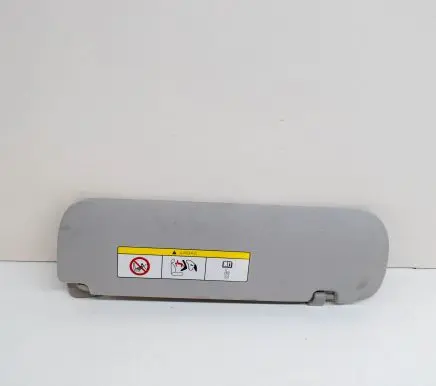 Tesla Model 3 Sun visor 149040541C