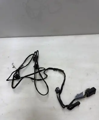 BMW 5 E60 E61 Parking sensor (PDC) wiring loom 6928362 EE968R
