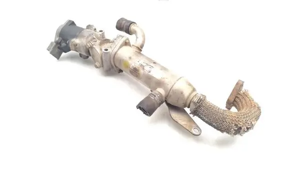 Land Rover Discovery 3 - LR3 EGR valve 4R8Q9Y493BJ 215987660
