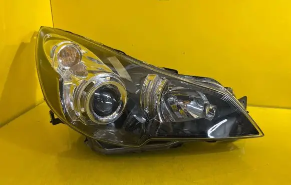 Subaru Legacy Headlight/headlamp 123456