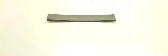 Other rear door trim element