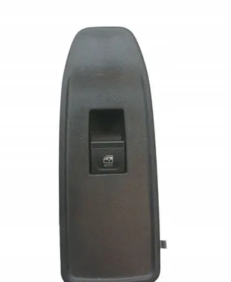 Dacia Duster III Quarter vent window switch P254218388R