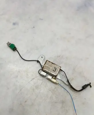 Subaru Forester SG Aerial antenna amplifier 86327SA020
