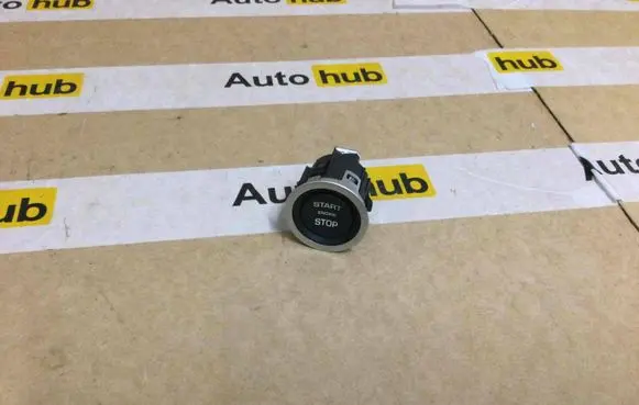 Land Rover Discovery Sport SAM control unit LR070381 GPLA14C376AB