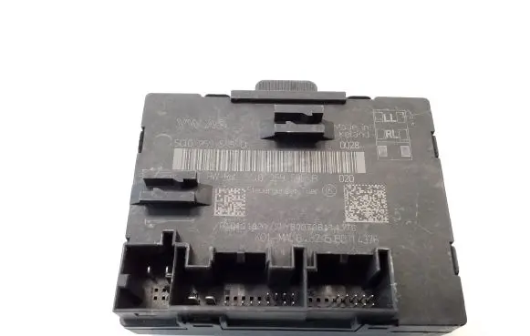 Audi A3 S3 8V Door control unit/module 5Q0959595B
