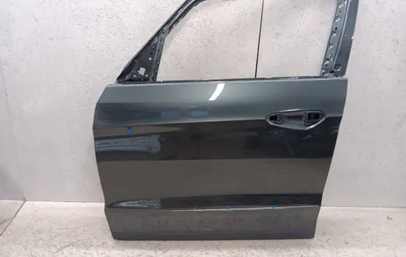 Ford Galaxy Front door