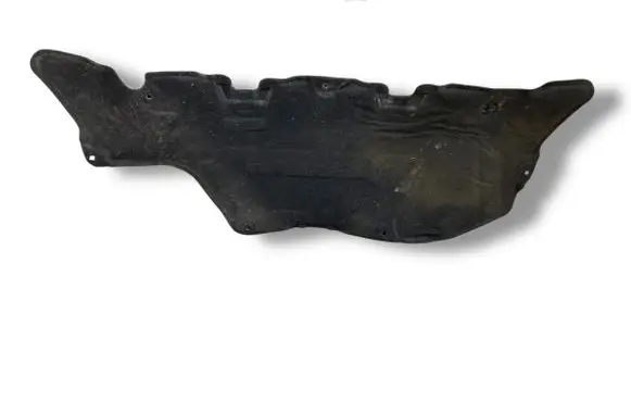 Nissan Note (E11) Engine bonnet/hood sound/heat insulation 
