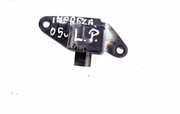 Subaru Impreza II Airbag deployment crash/impact sensor 98231FE110