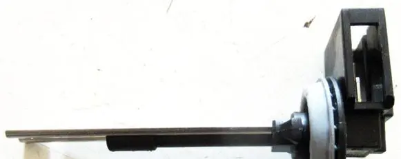 Volkswagen New Beetle Interior temperature sensor 1K0907543A