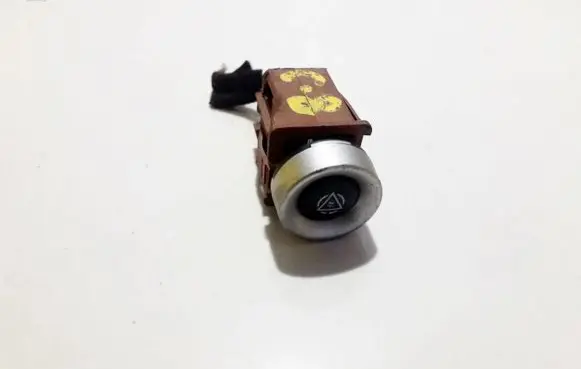 ESP (stability program) switch