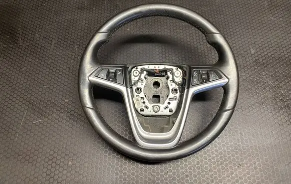 Opel Insignia A Steering wheel 609928910D 1005005876 1121194894