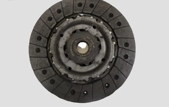 BMW 3 E92 E93 Clutch set kit 324063910 415055210