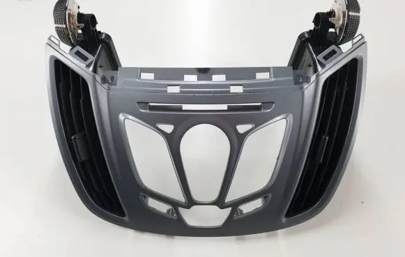 Ford Grand C-MAX Radio/GPS head unit trim 