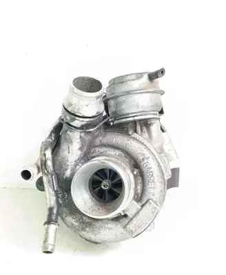 Nissan X-Trail T31 Turbo H8200638766 740282