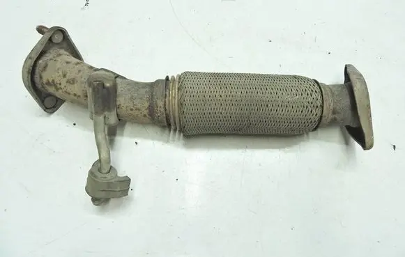 KIA Ceed Exhaust gas pipe 
