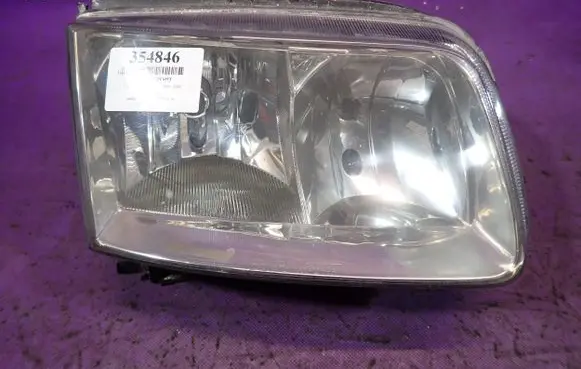 Volkswagen Polo III 6N 6N2 6NF Headlight/headlamp 441-1139R