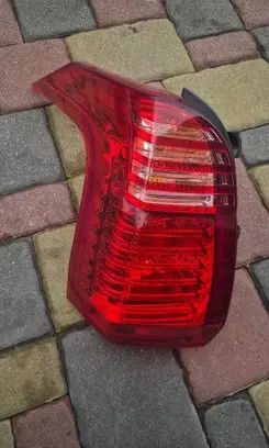 Peugeot 5008 Rear/tail lights 1090029 R1S128 08191