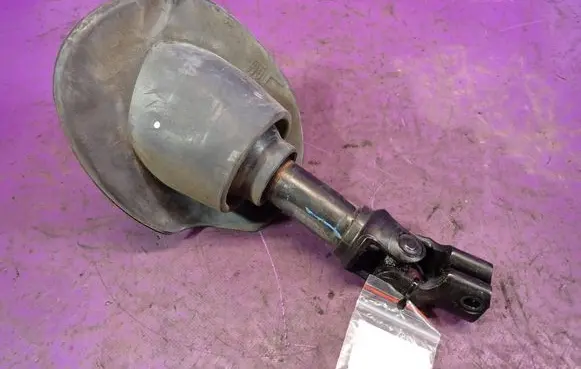 Opel Vectra C Steering column universal joint