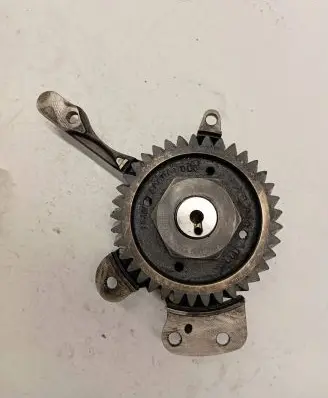 Volkswagen Transporter - Caravelle T5 Timing chain sprocket 070109237C