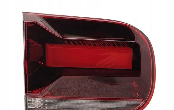 Citroen C5 Aircross Tailgate rear/tail lights 9845247380 9845247480