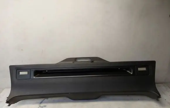 BMW X5 F15 Tailgate/boot lid cover trim 