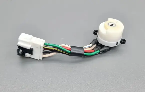 KIA Venga Ignition lock contact 