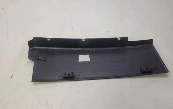 Audi A3 S3 8P Other sill/pillar trim element 8P3853290