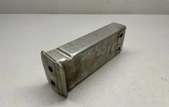 Tesla Model 3 Front bumper shock/impact absorber 110919300C
