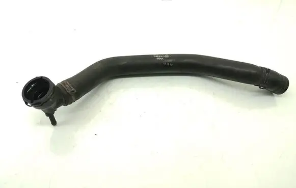 Volkswagen PASSAT B7 USA Engine coolant pipe/hose 5C0122101AA 3C0122291D