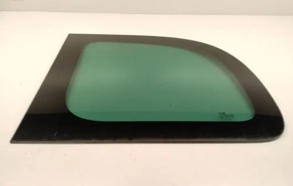Renault Kangoo II Rear side window 