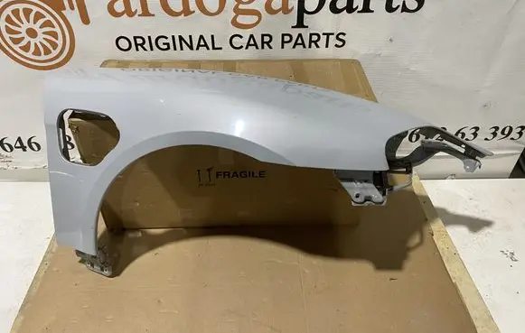 Fender