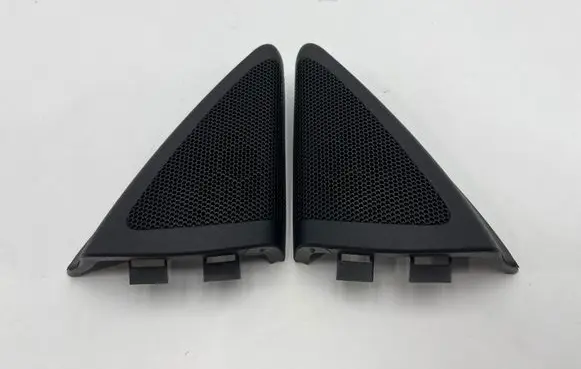 Mercedes-Benz SLK R171 Front door speaker cover trim A1717200294 A1717200194