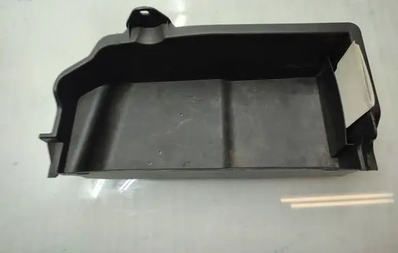 BMW 5 E60 E61 Glove box in trunk 7068949