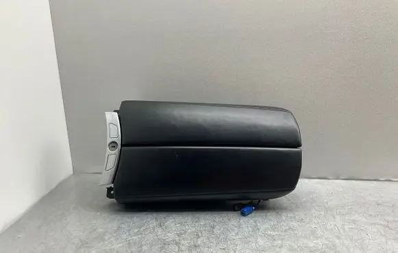 BMW 7 F01 F02 F03 F04 Glove box central console 9157022 584507123