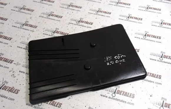 Toyota Corolla Verso AR10 Battery tray 7443102070