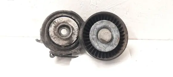 Audi A5 8T 8F Generator/alternator belt tensioner 06E903133R