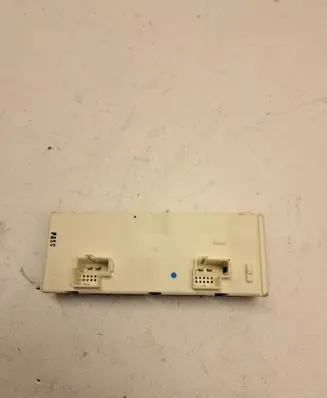 Mercedes-Benz C W205 Tailgate/trunk control unit/module A2059007218
