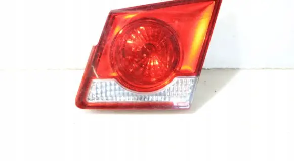 Chevrolet Cruze Rear/tail lights