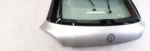 Tailgate/trunk/boot lid