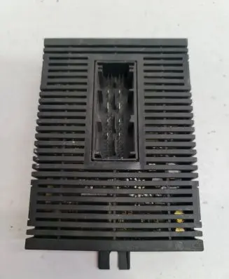 BMW 7 E65 E66 Light module LCM 037069063 016911 6922663