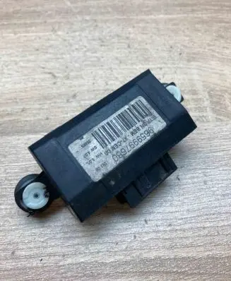Citroen C5 Other control units/modules 9659997680 Used