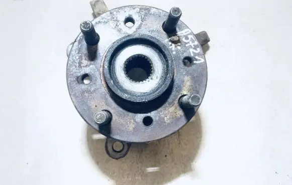 Mitsubishi Space Star Front wheel hub