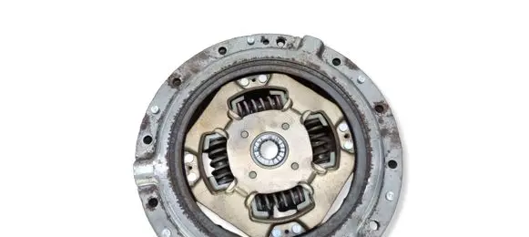 Toyota Auris 150 Clutch pressure plate 