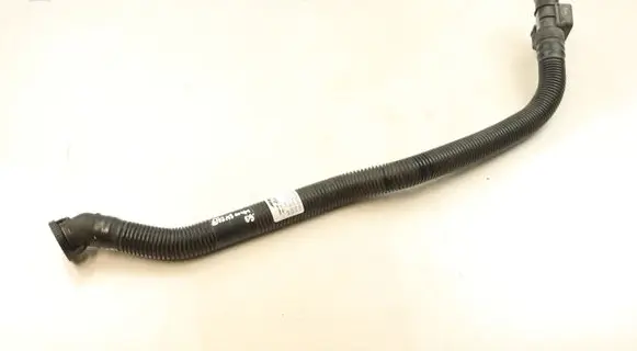 Air intake hose/pipe